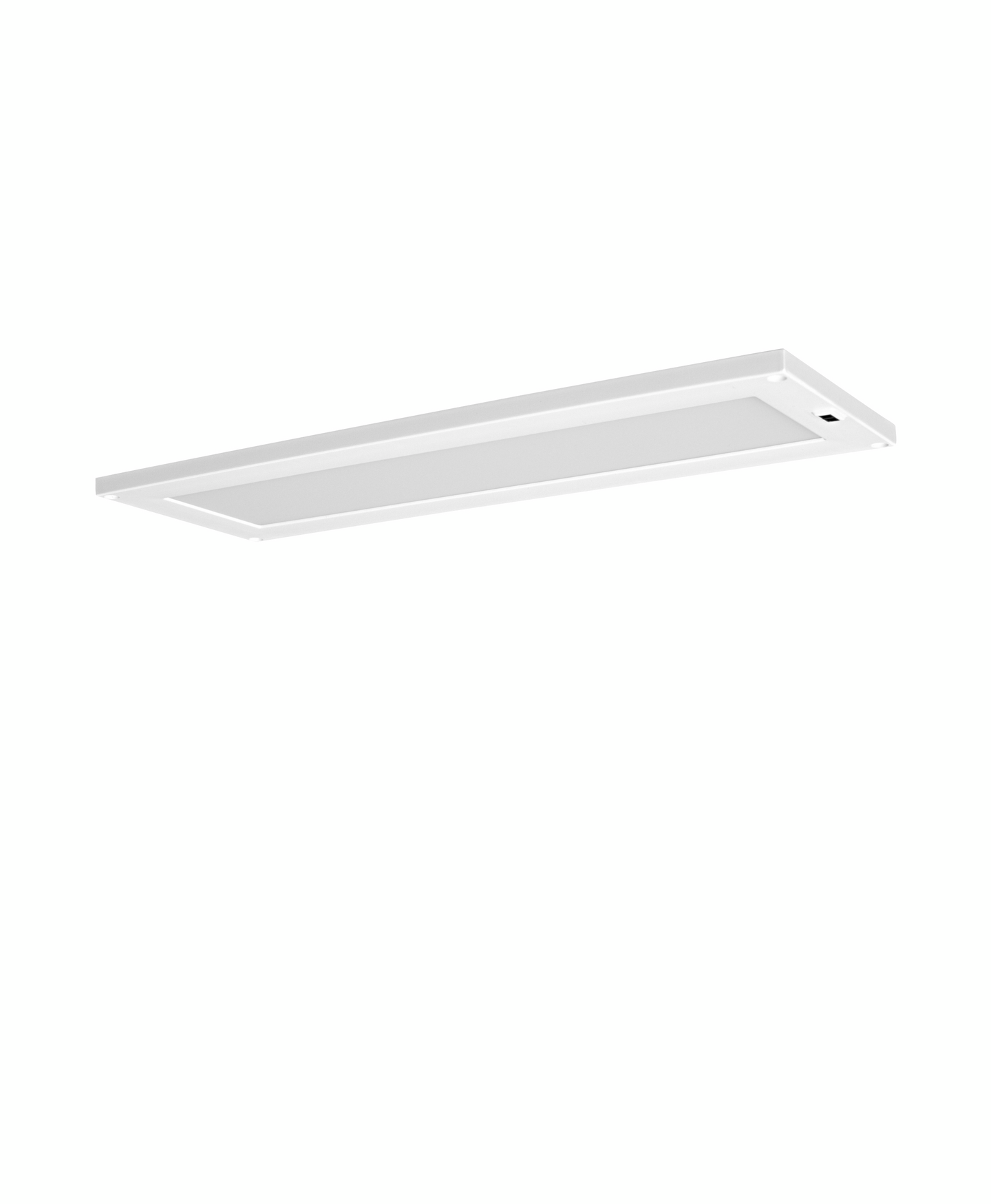 Työpistevalaisin LEDVANCE Cabinet Led Panel 30x10