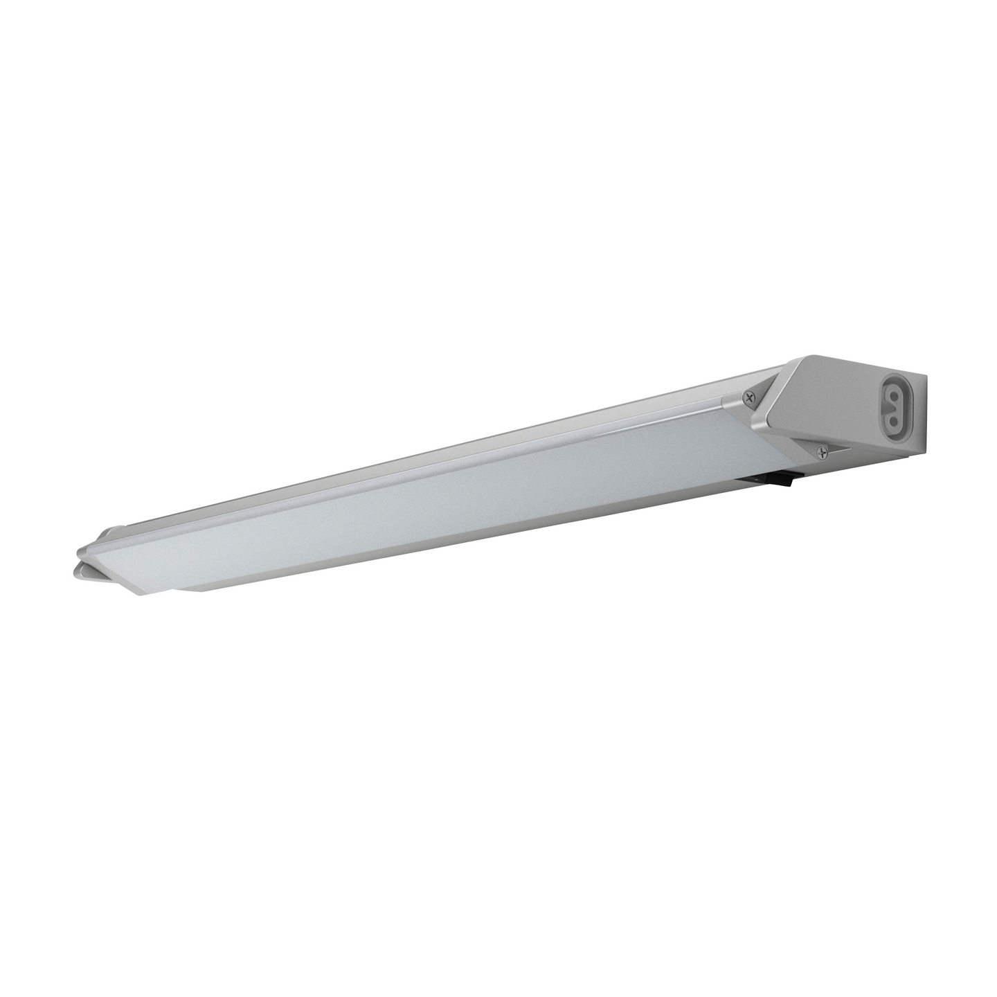 Työpistevalaisin LEDVANCE Linear Led Turn 357mm 830 hopea