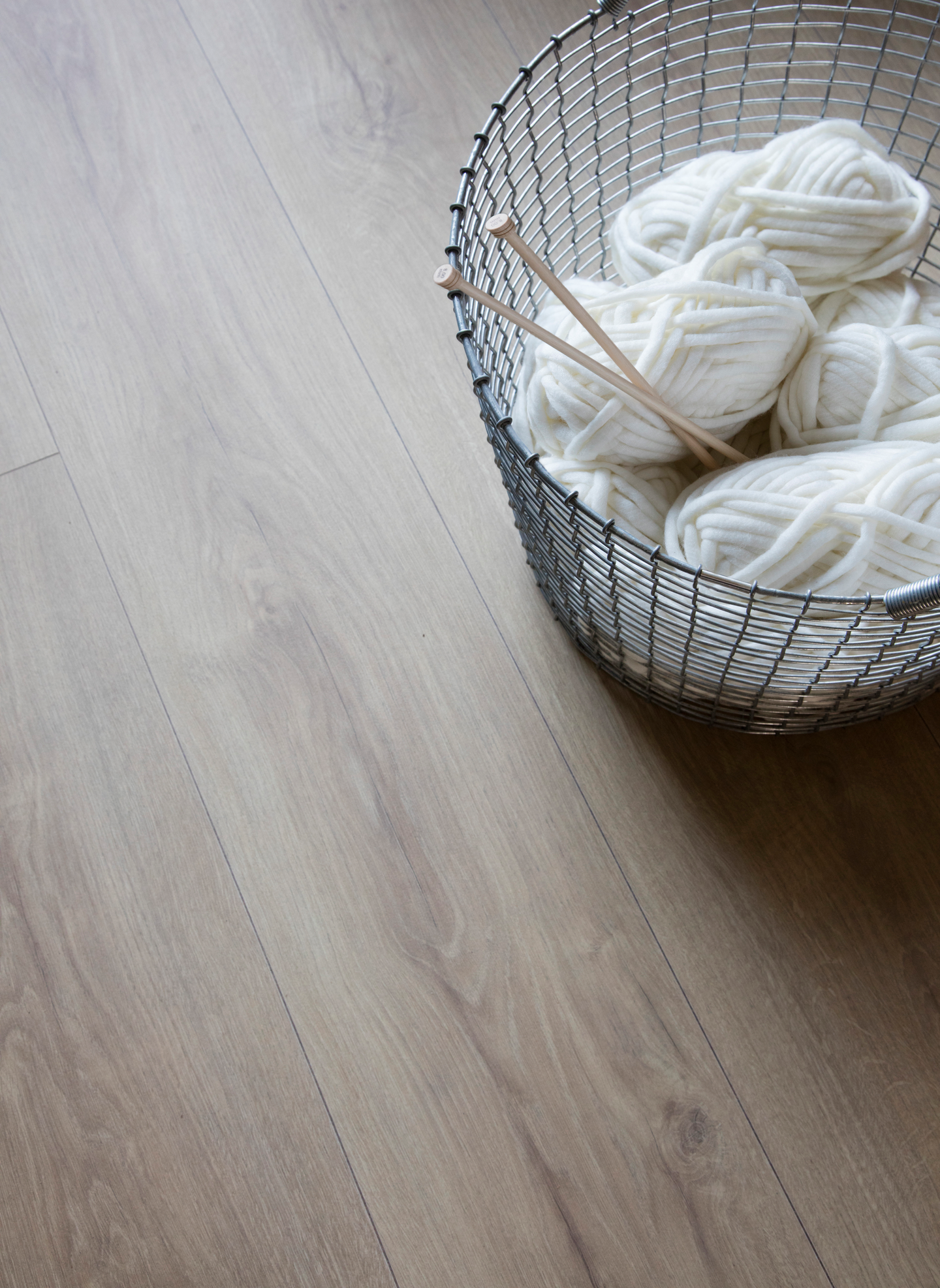 Korkeapainelattia Rodeo Drive 241x2410x12,3mm KL34 AC6 Aluloc Prime