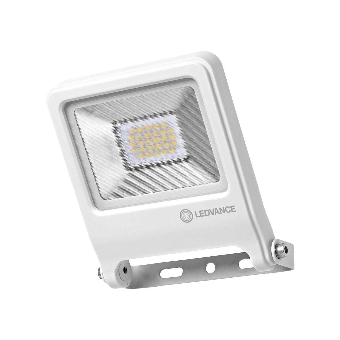 Ulkovalaisin LEDVANCE Endura Flood 1700lm 830 valkoinen