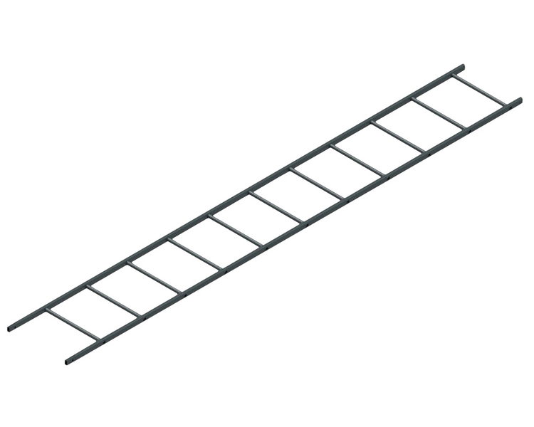 Tikasrunko Ruukki SafeGrip 3,3m