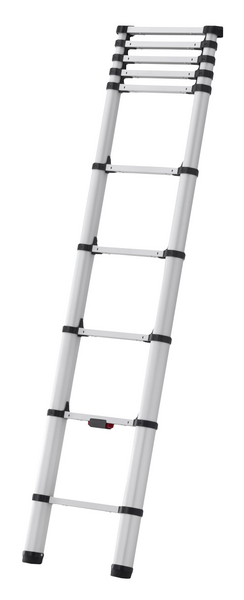 Teleskooppitikas Wibe WTL 802909 2,9m