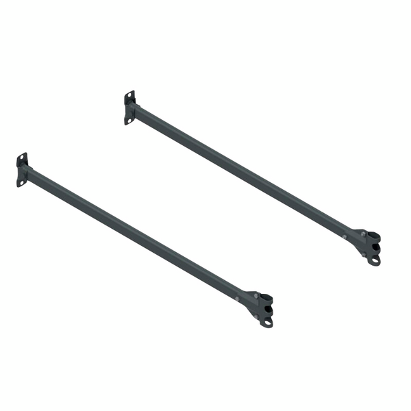 Tikasjalkapari Ruukki 1m