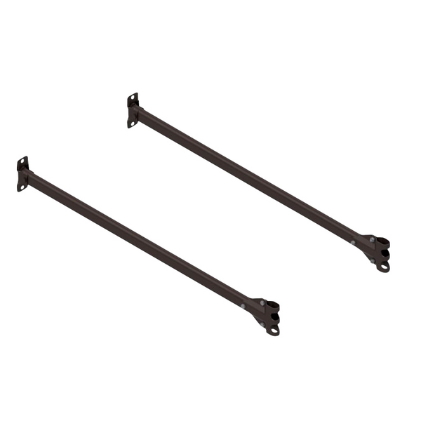 Tikasjalkapari Ruukki 1m