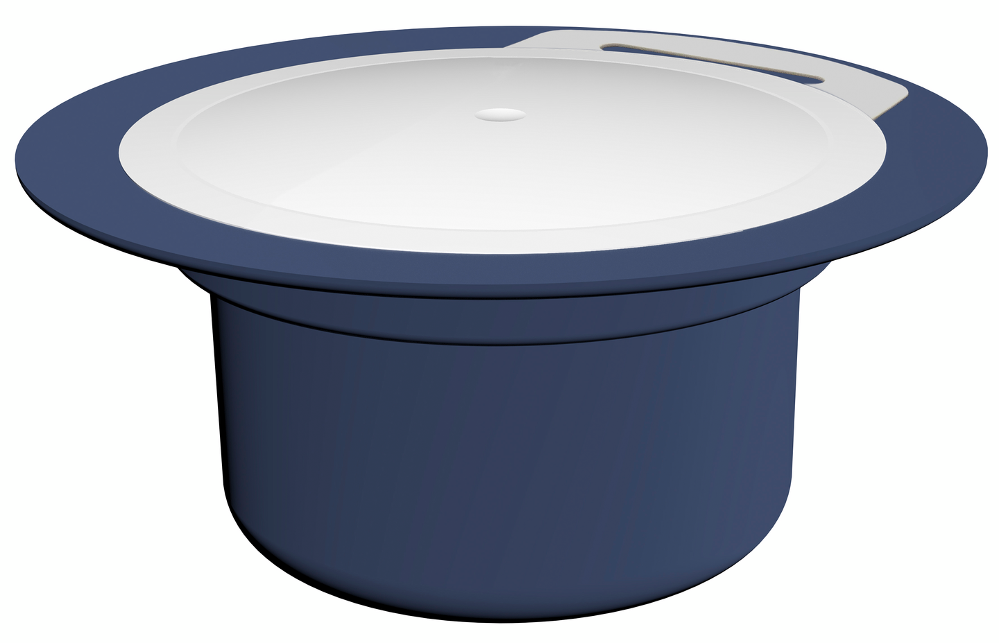 Lattiakaivo Uponor DN50 pysty