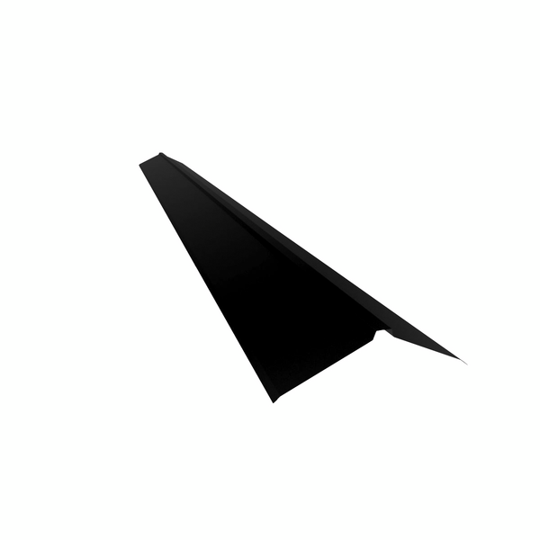 Harjalista Ruukki sileä 3m Pural BT matta