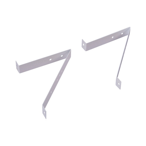 Seinäkiinnikepari Ensto SK1 45/90 AS