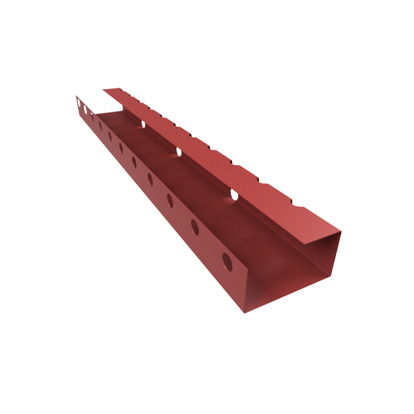 Harjantiivistyslista Ruukki Pural BT matta