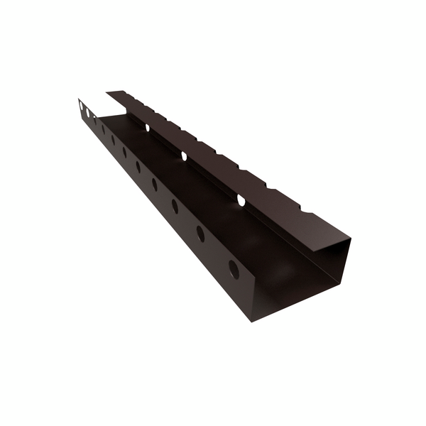 Harjantiivistyslista Ruukki Pural BT matta