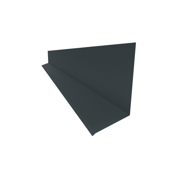 Liitoslista Ruukki 3m Pural BT matta