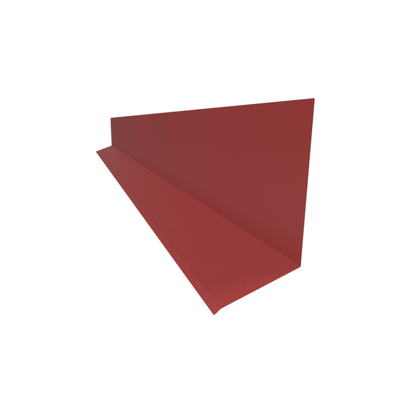 Liitoslista Ruukki 3m Pural BT matta