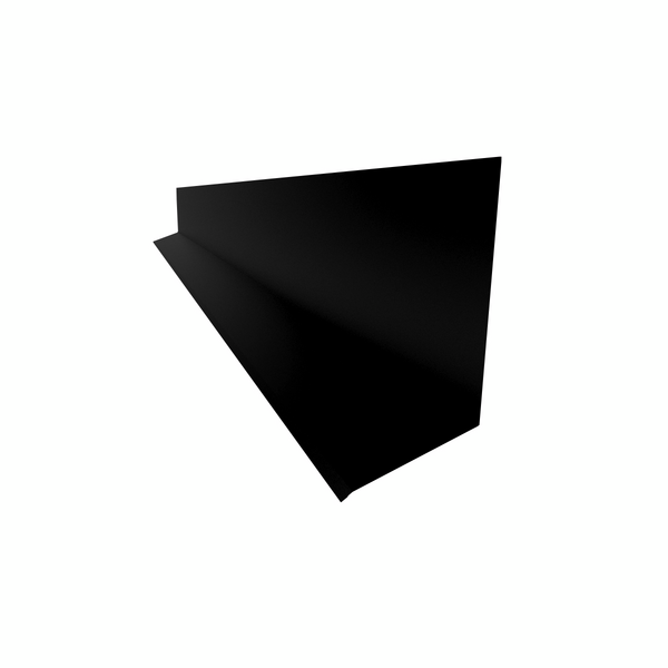 Liitoslista Ruukki 3m Pural BT matta