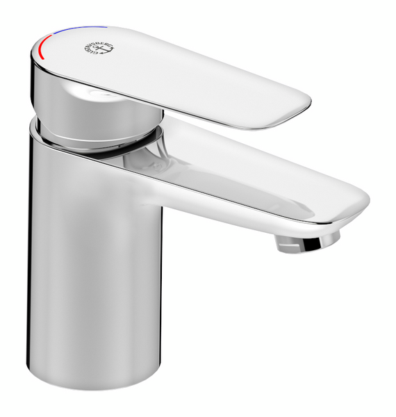 TAKDUSCH GUSTAVSBERG ATLANTIC & TVÄTTSTÄLLSBLANDARE ATLANTIC KROM