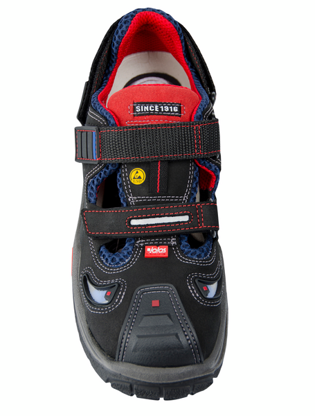 Turvakengät JALAS 3820R Respiro