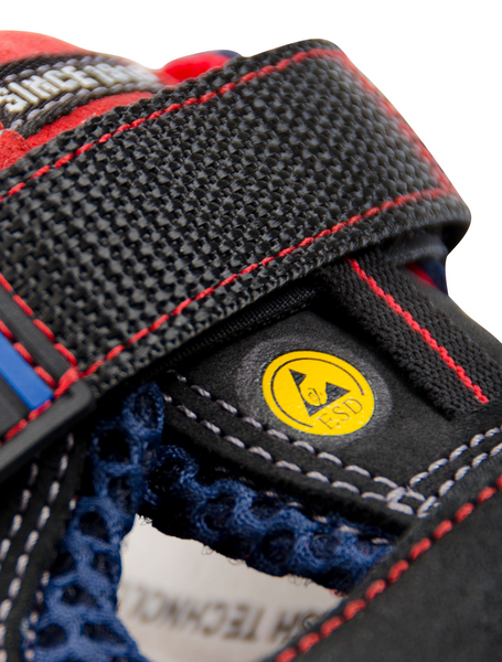 Turvakengät JALAS 3820R Respiro