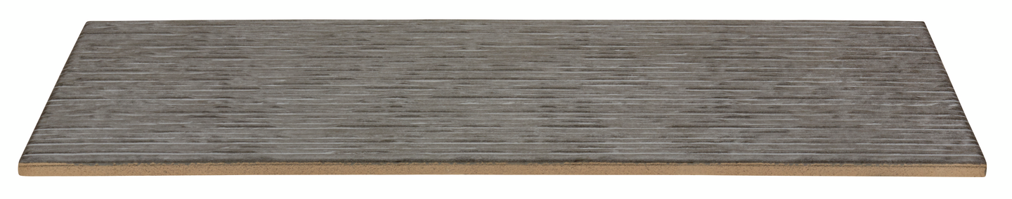 KAKEL DEKOR CELLO OSLO 20X40 ANTARCITE, 1,2M2