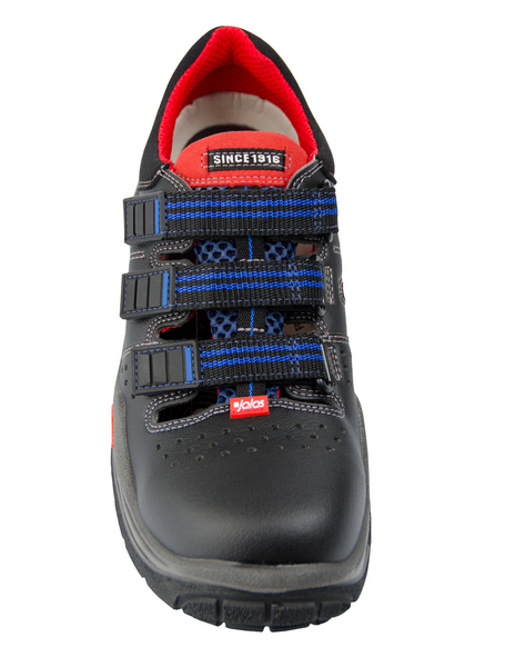 Turvakengät JALAS 3800R Respiro