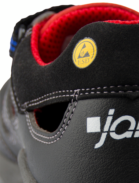 Turvakengät JALAS 3800R Respiro