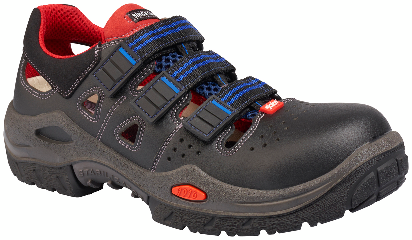 Turvakengät JALAS 3800R Respiro