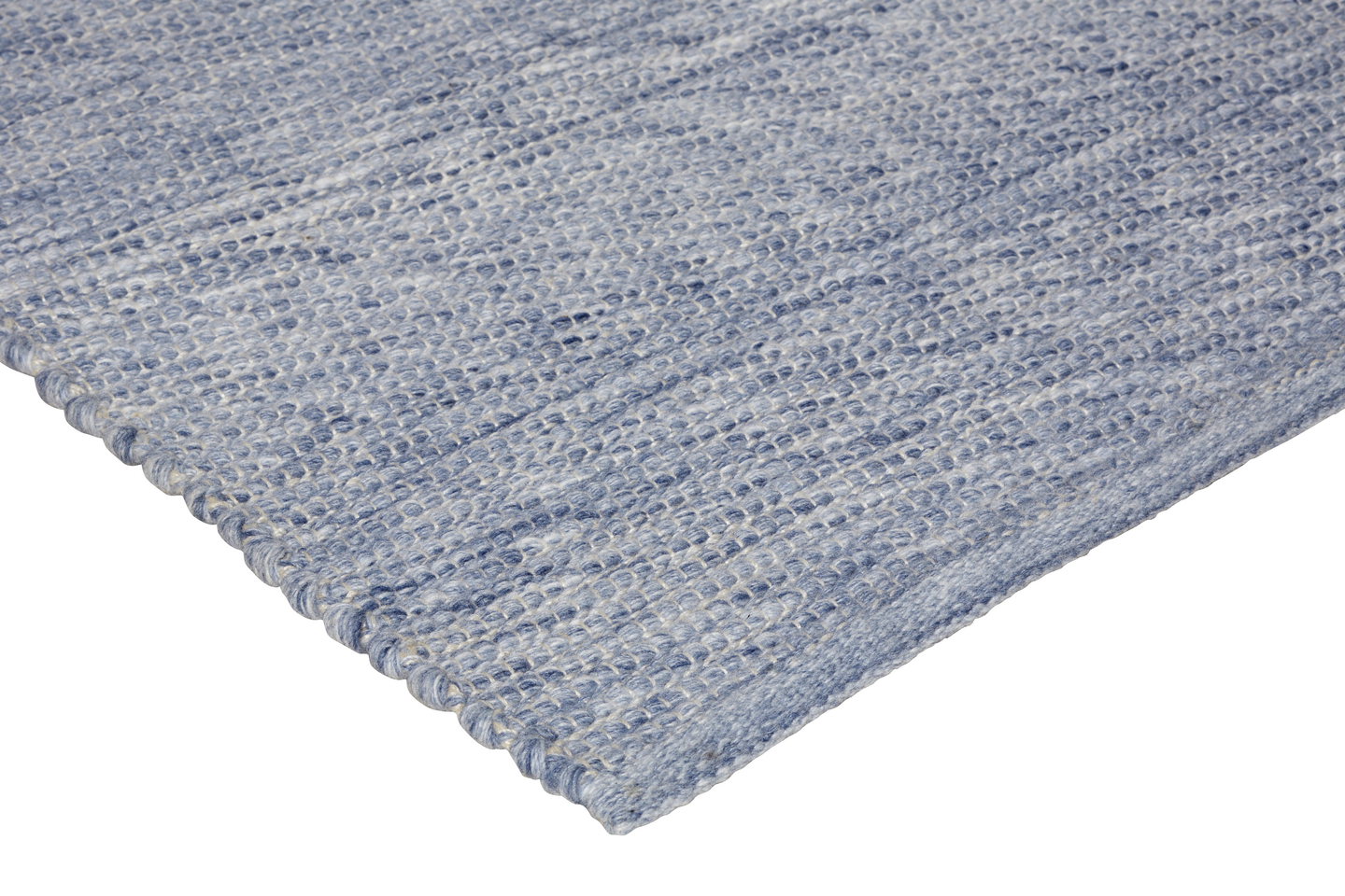 Sisustusmatto Cello Ilona 80x200cm sininen