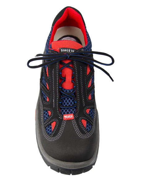 Turvakengät JALAS 3700R Respiro