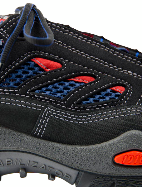 Turvakengät JALAS 3700R Respiro