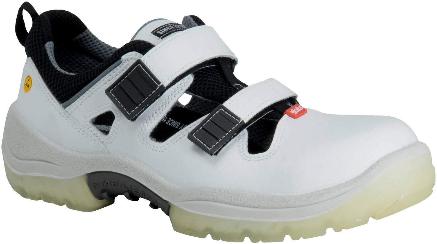 Turvakengät JALAS 3510R Respiro