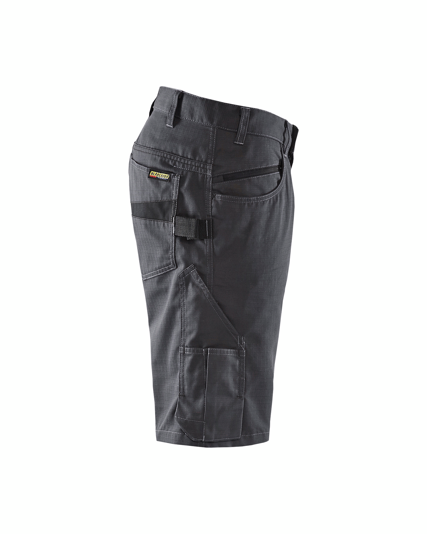 Shortsit Blåkläder 149913309699 harmaa/musta