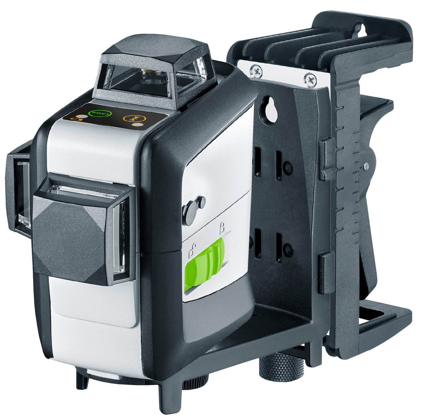 Linjalaser Laserliner SuperPlane-Laser 3G Pro