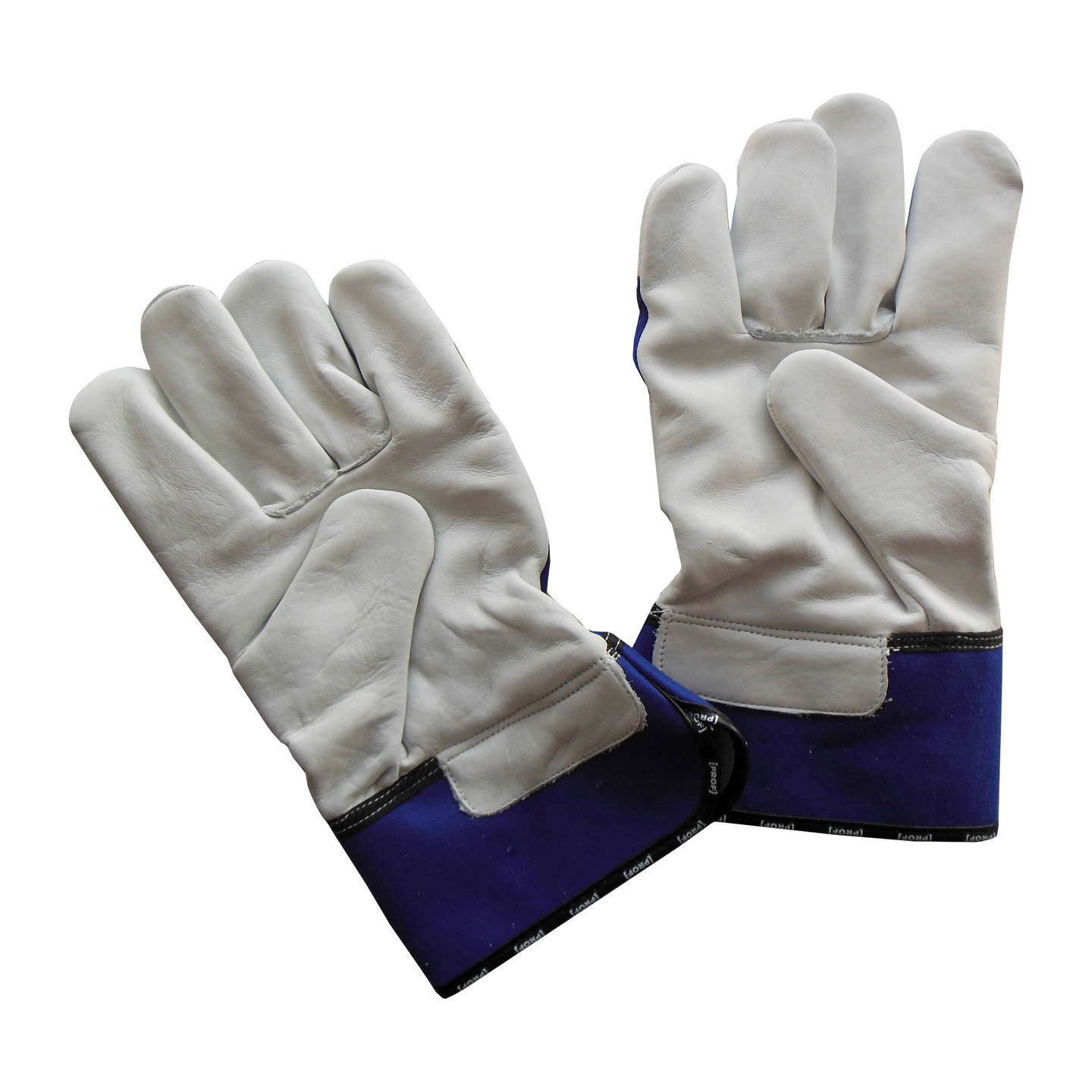 Käsineet PROF Real Job REJ18 naudannahka