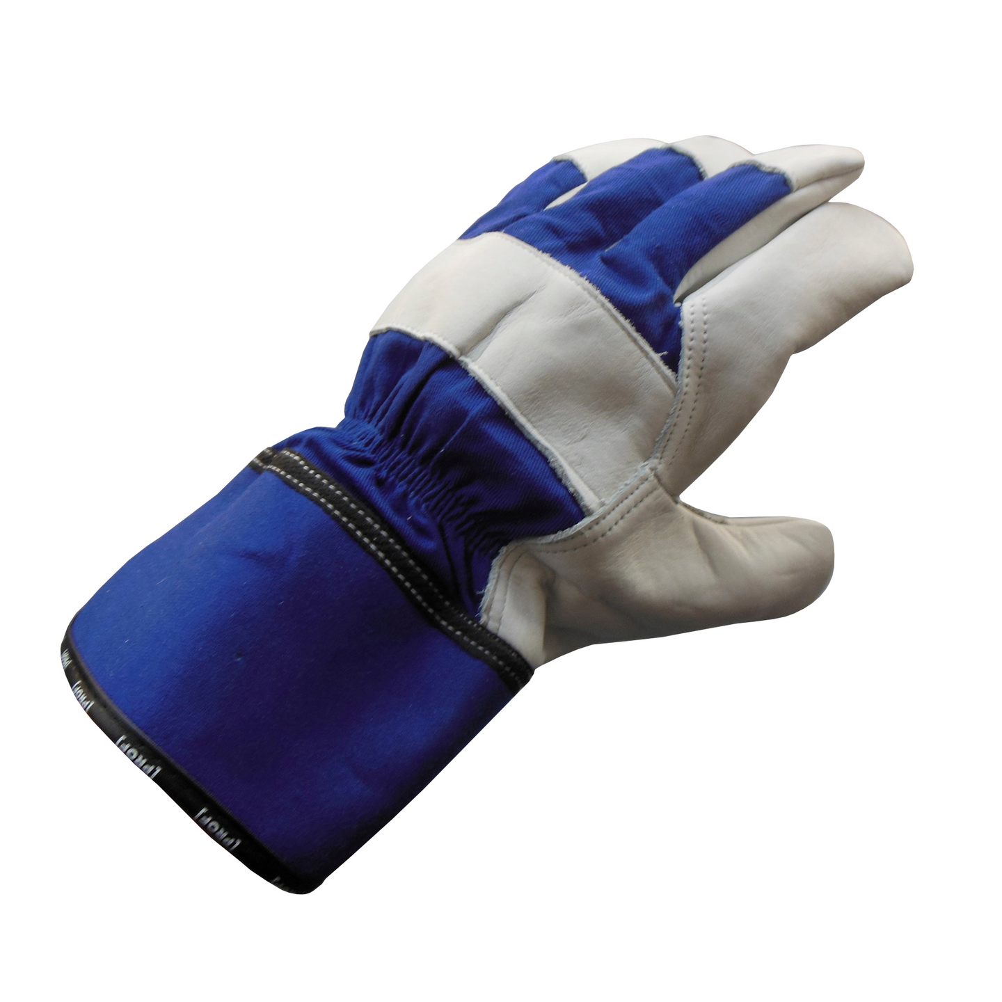 Käsineet PROF Real Job REJ18 naudannahka