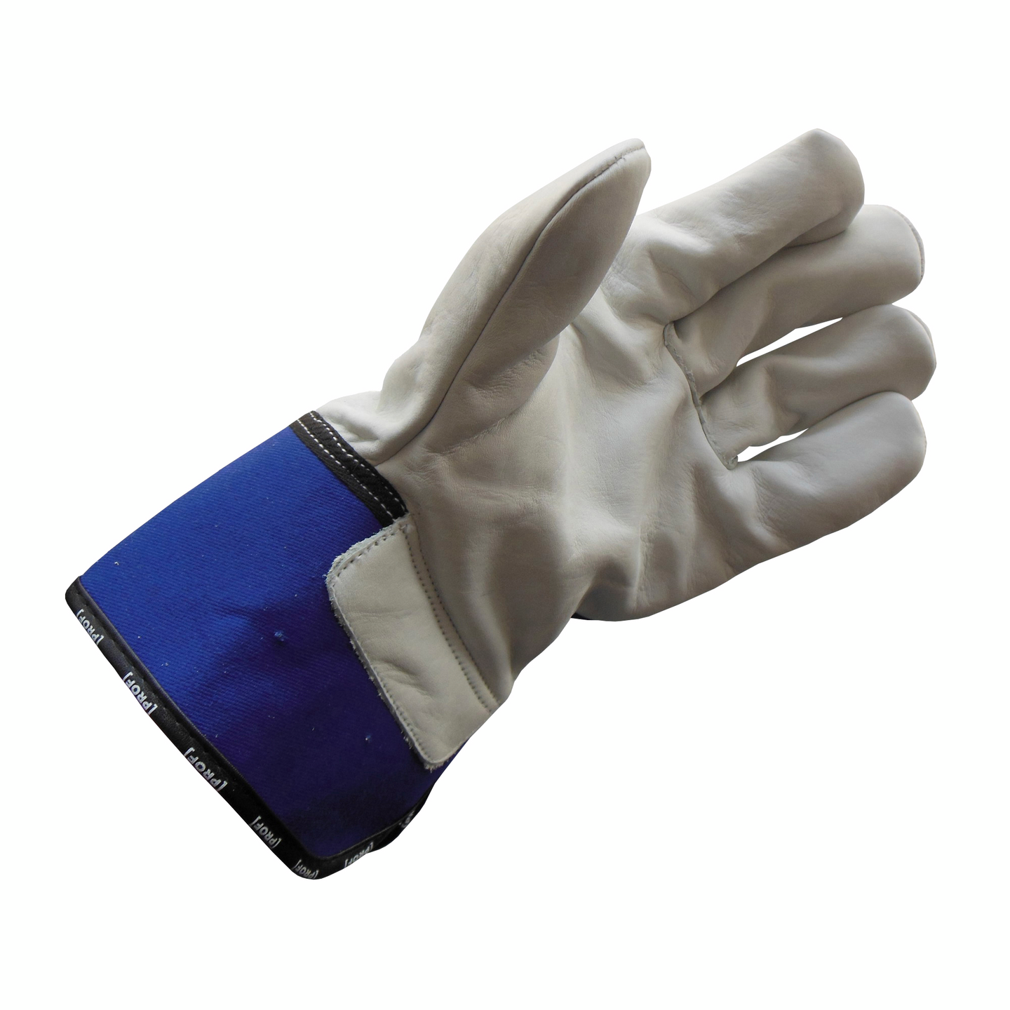 Käsineet PROF Real Job REJ18 naudannahka