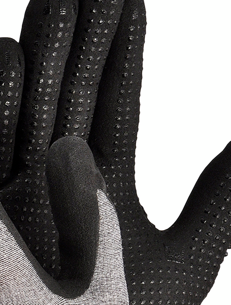 Käsineet TEGERA 884A Lycra nailon