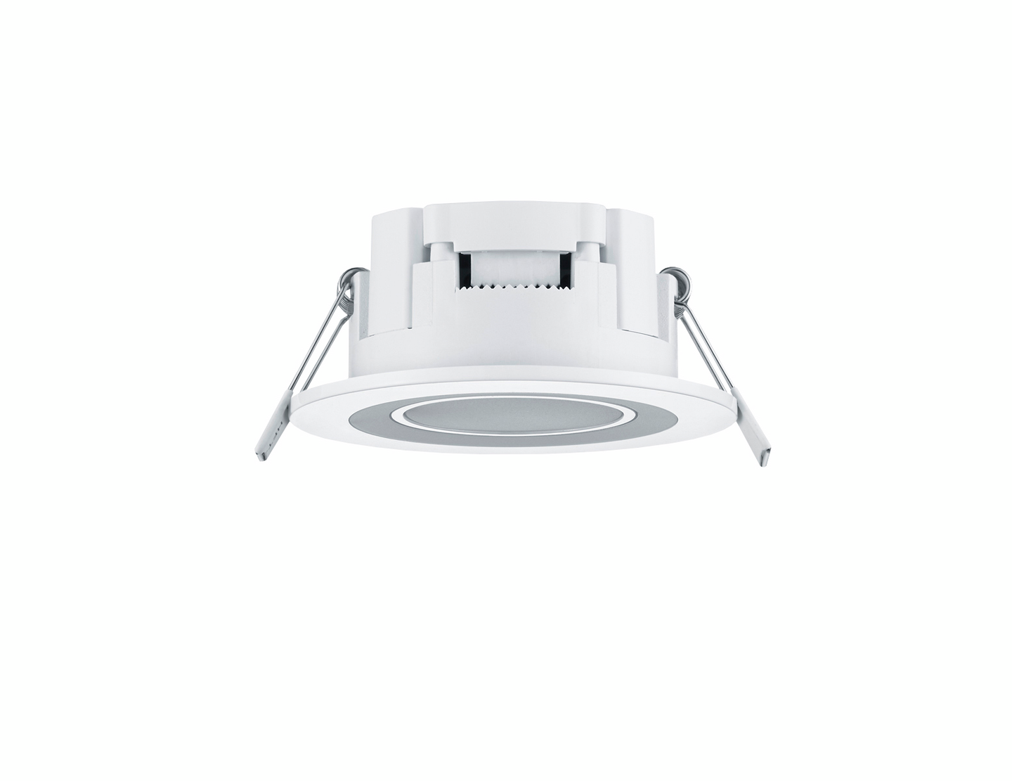 Uppospotti TRIO Core 8,2cm led valkoinen