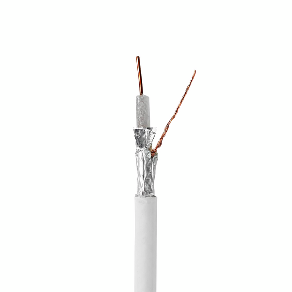 Antennikaapelikela Nedis 10m LTE suojattu