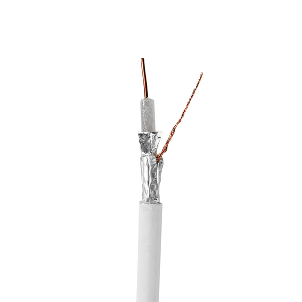 Antennikaapelikela Nedis 25m LTE suojattu