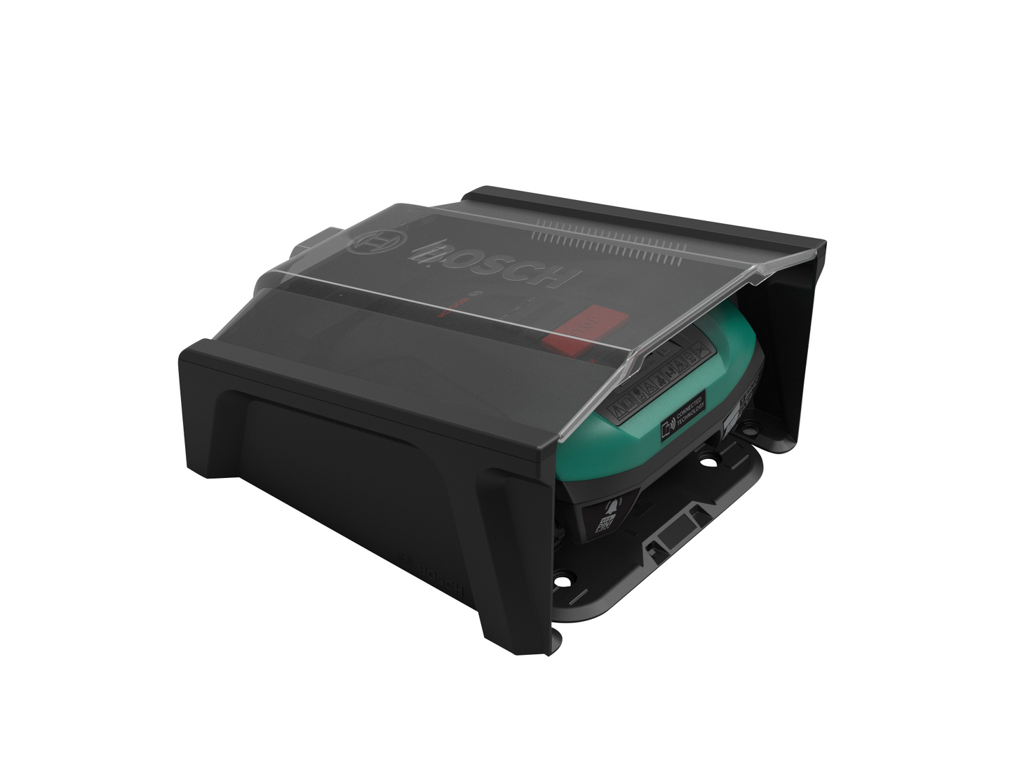 Talli Bosch indego 350/400