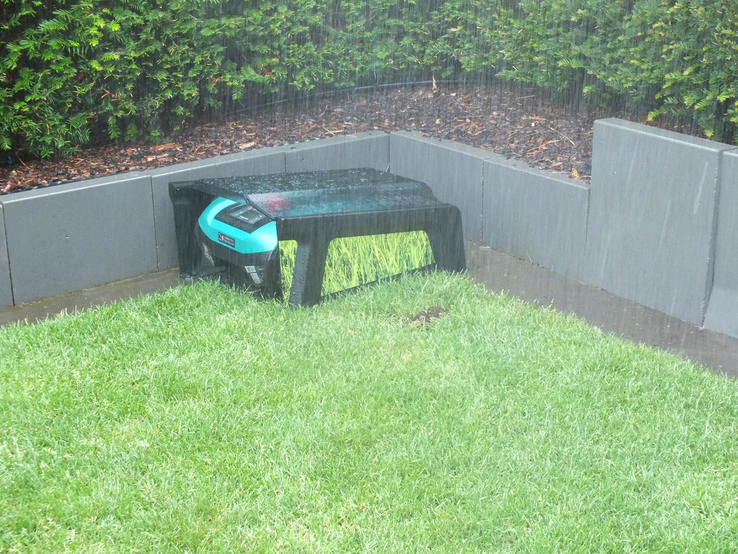 Talli Bosch indego 350/400