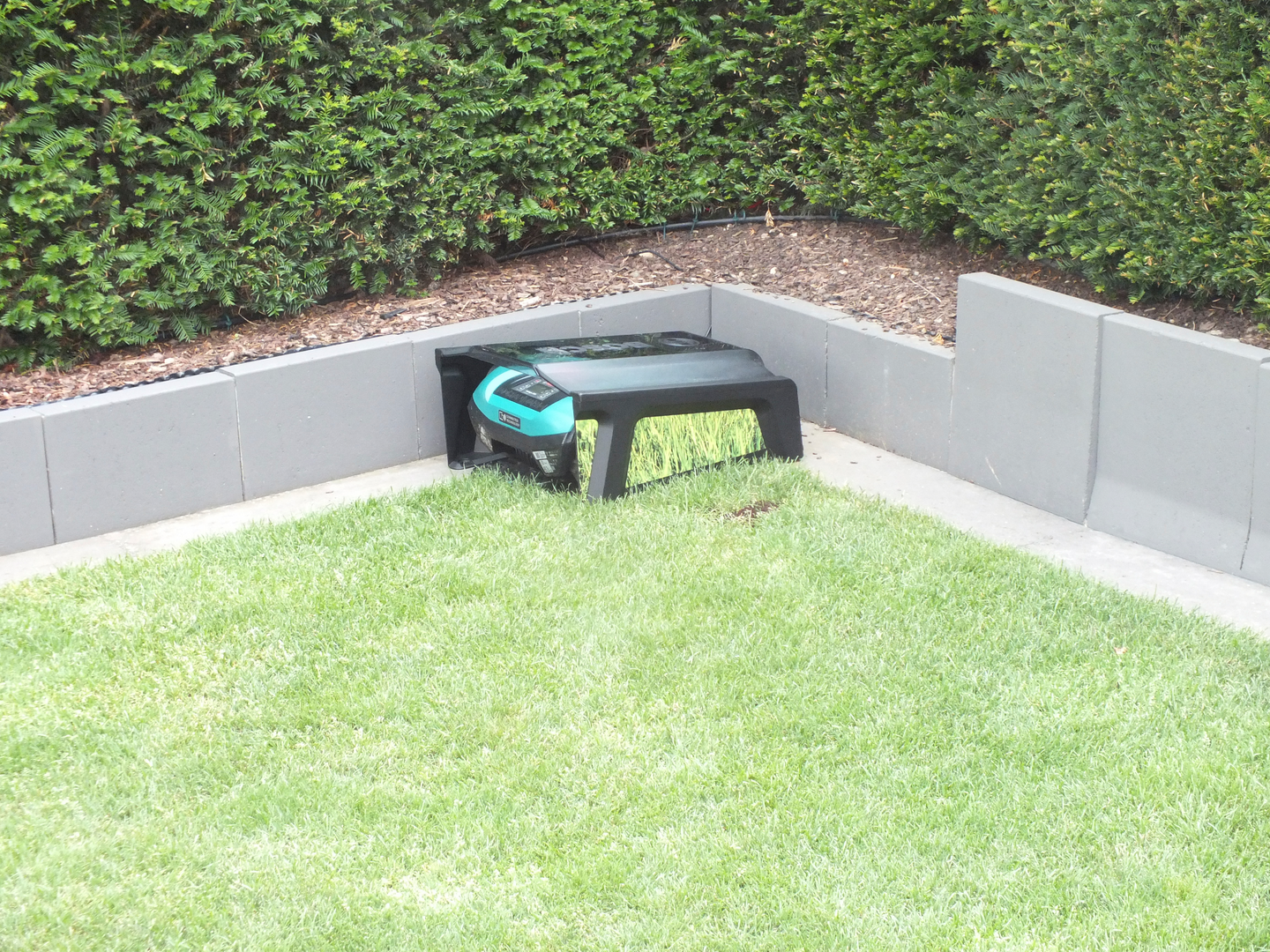 Talli Bosch indego 350/400