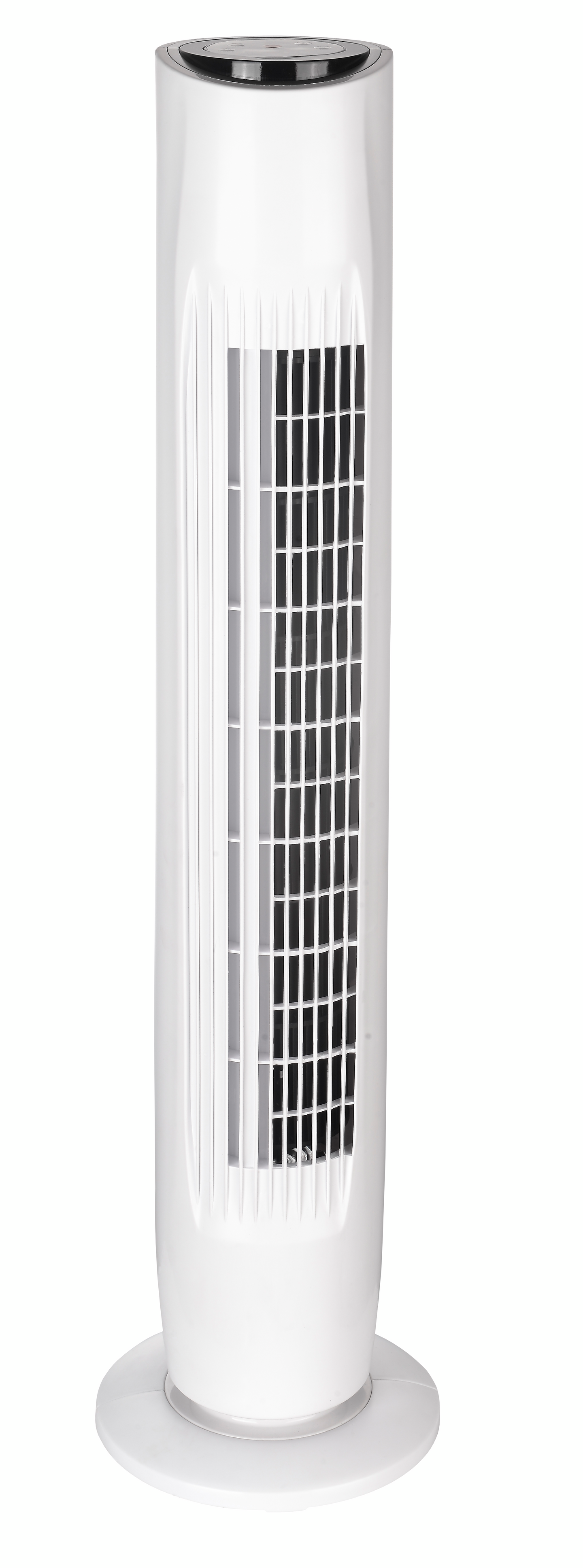 Tornituuletin OPAL valkoinen kaukosäätö 45W ajastin