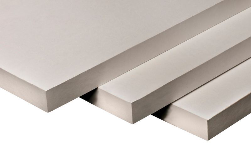 HYLLA LJUNGBERG FRITZOE GARDEROB VIT 16X543X365, 50 ST/PKT 1S