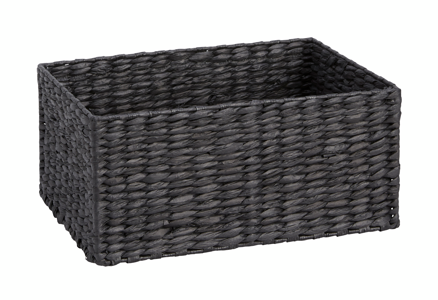 Kori Cello Ilta L 30x22xh14cm musta