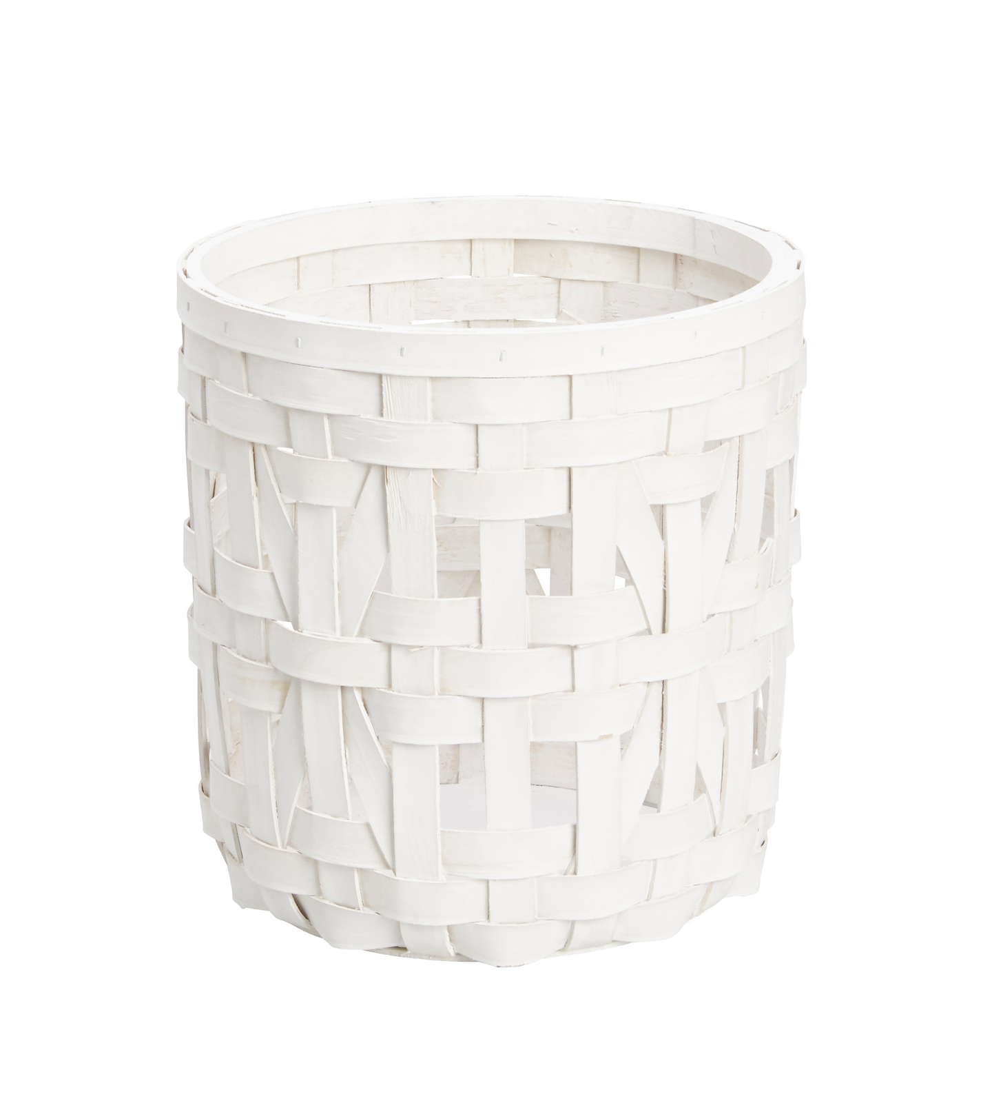 Punoskori Cello Kiia S 24x28cm valkoinen