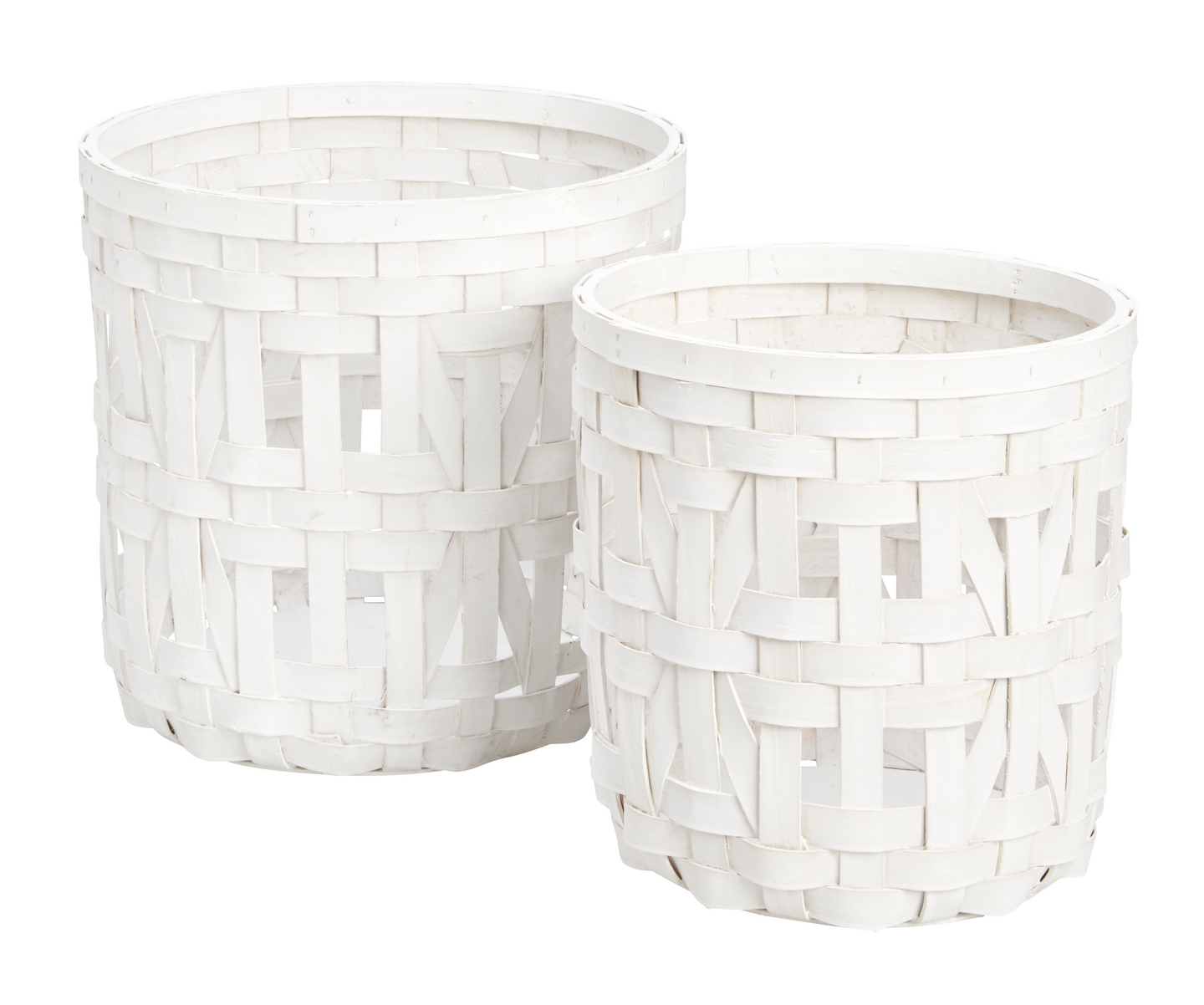 Punoskori Cello Kiia S 24x28cm valkoinen