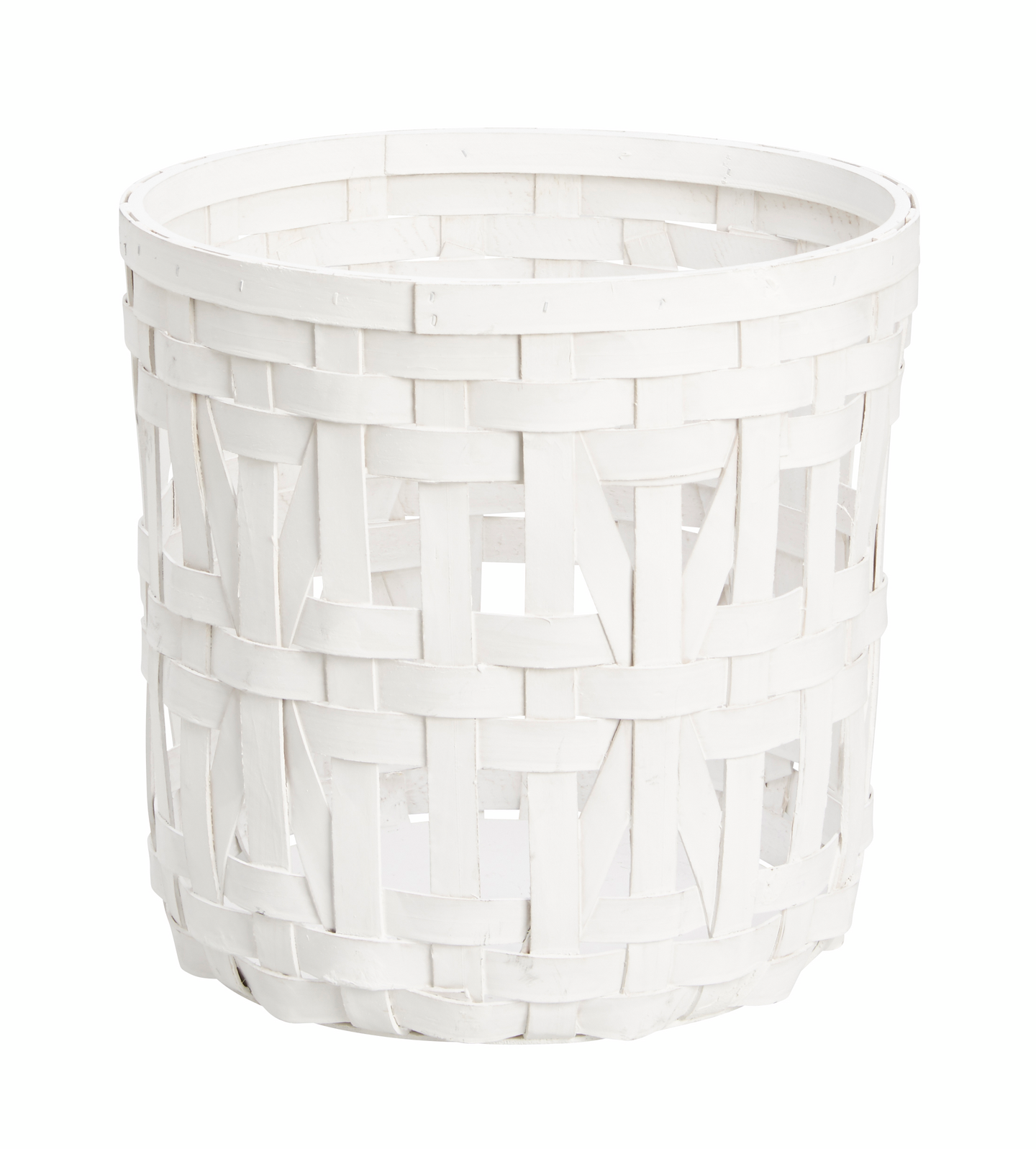 Punoskori Cello Kiia M 34x32cm valkoinen