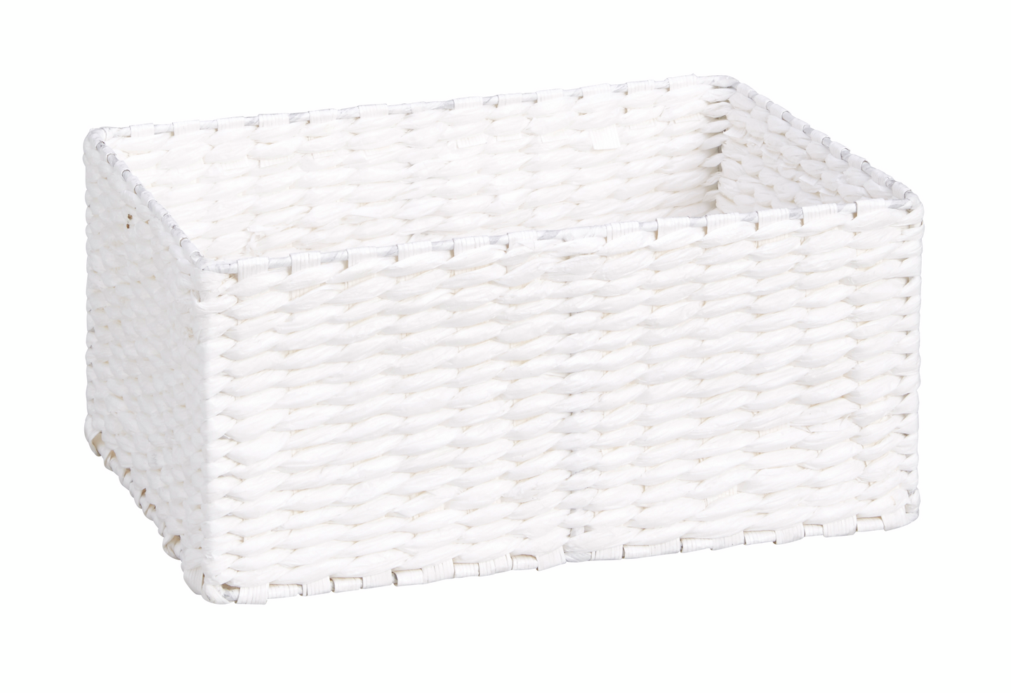 Kori Cello Ilta L 30x22x14cm valkoinen