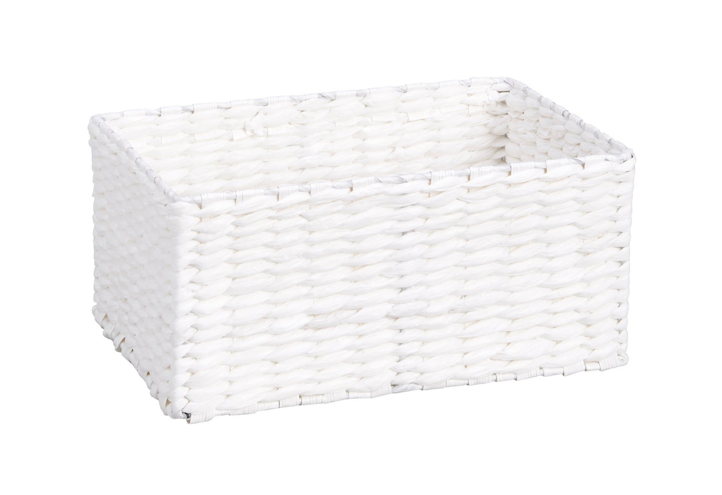 Kori Cello Ilta M 27x19x13cm valkoinen