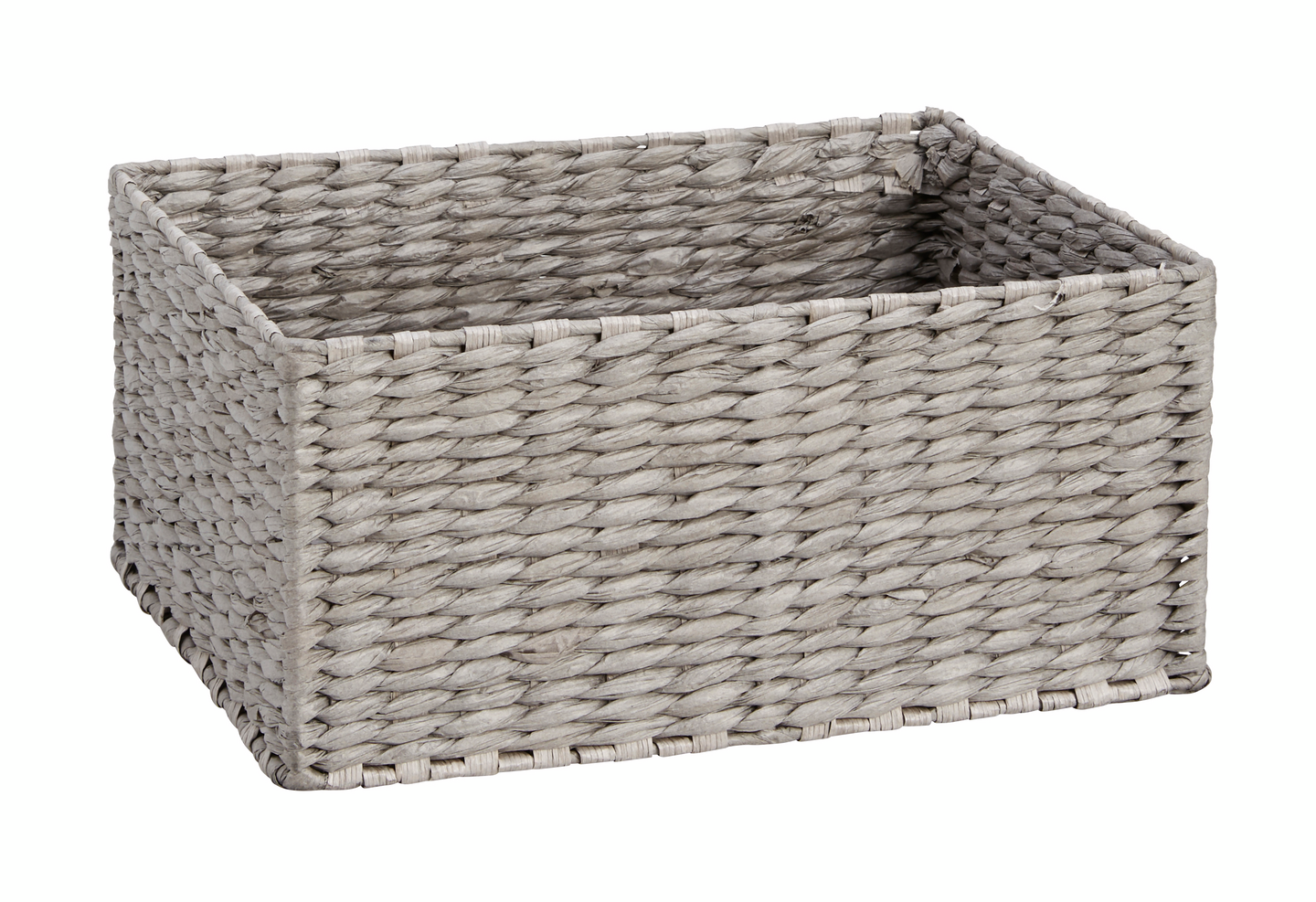 Kori Cello Ilta L 30x22x14cm harmaa