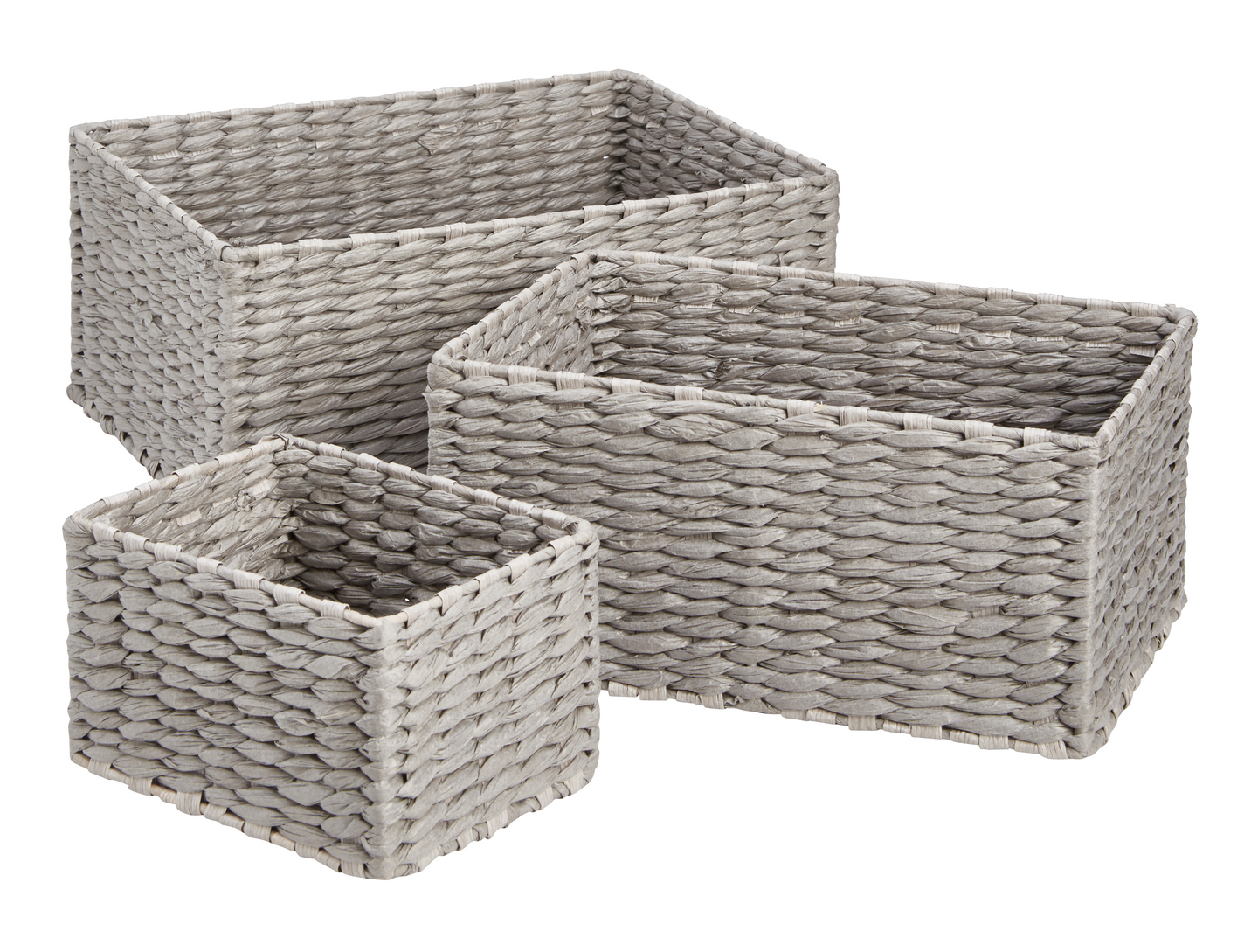 Kori Cello Ilta M 27x19x13cm harmaa