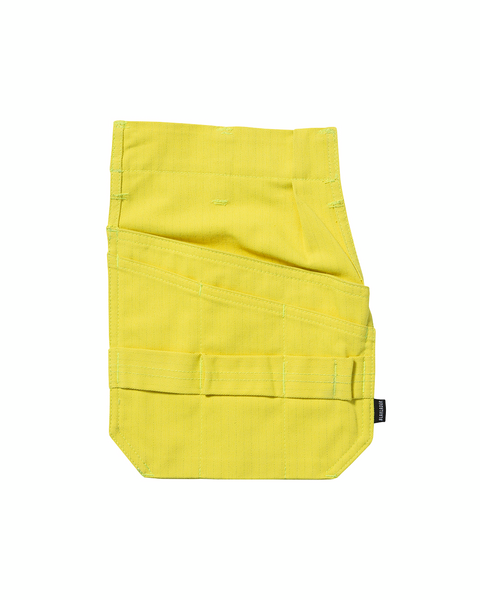 Riipputaskut Blåkläder 151615143300 keltainen One Size